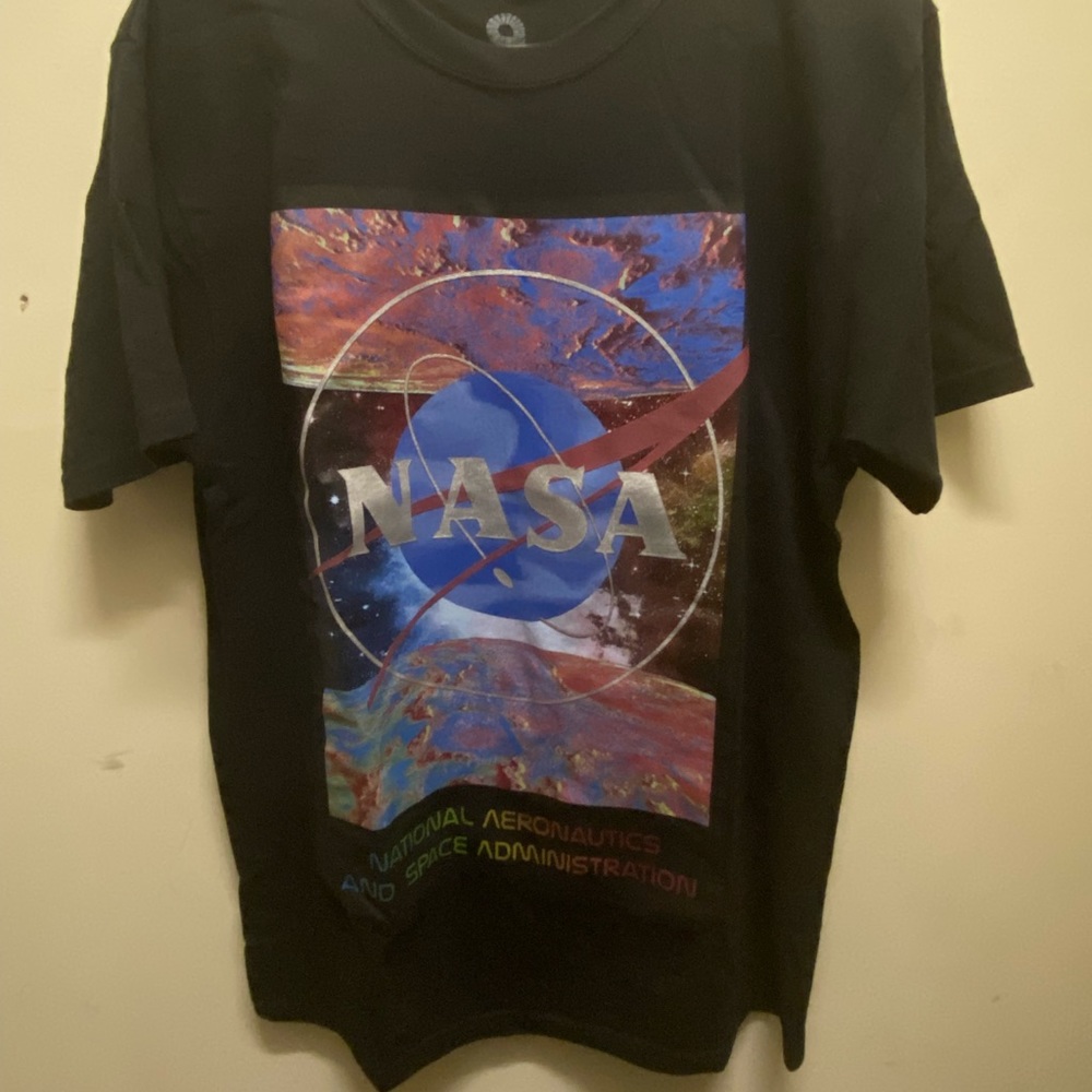 NASA Shirt